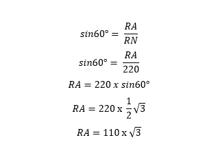 formula for calculating voltage