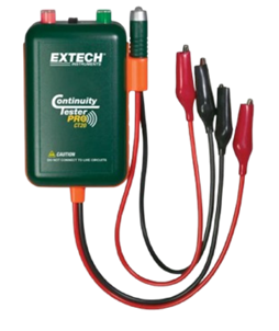 Continuity Tester