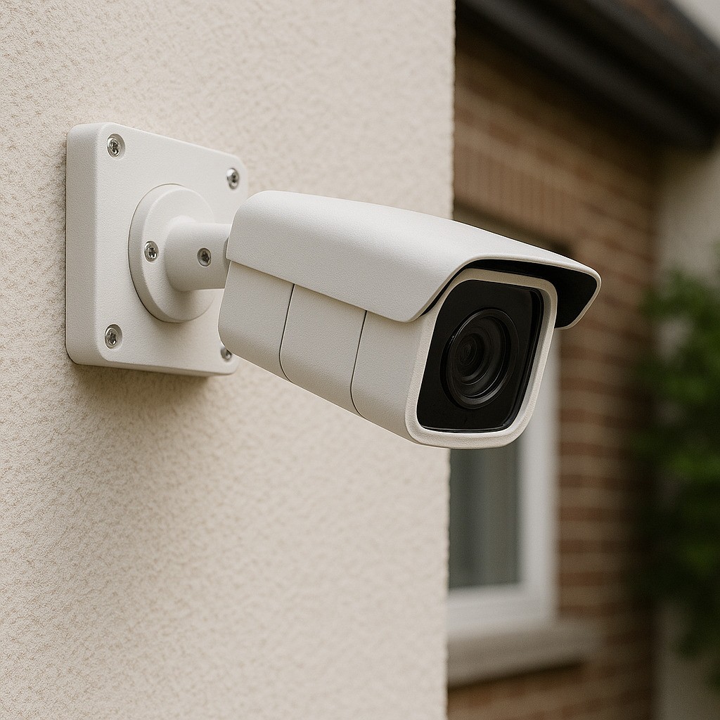 cctv analog