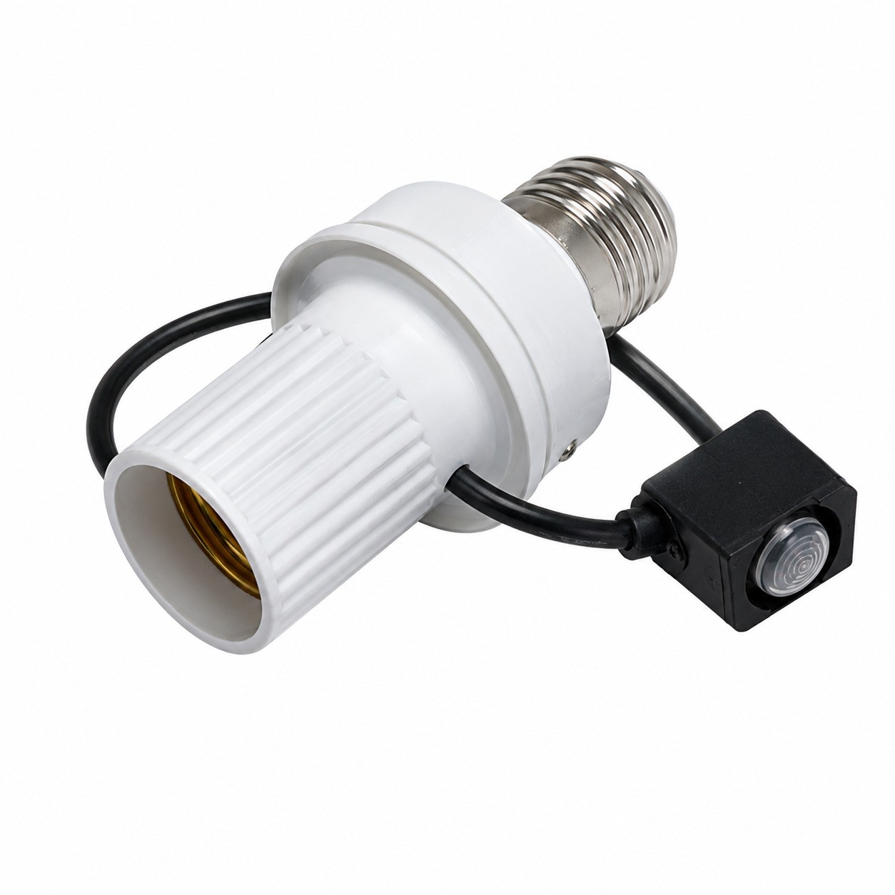 Sensor Light Fittings