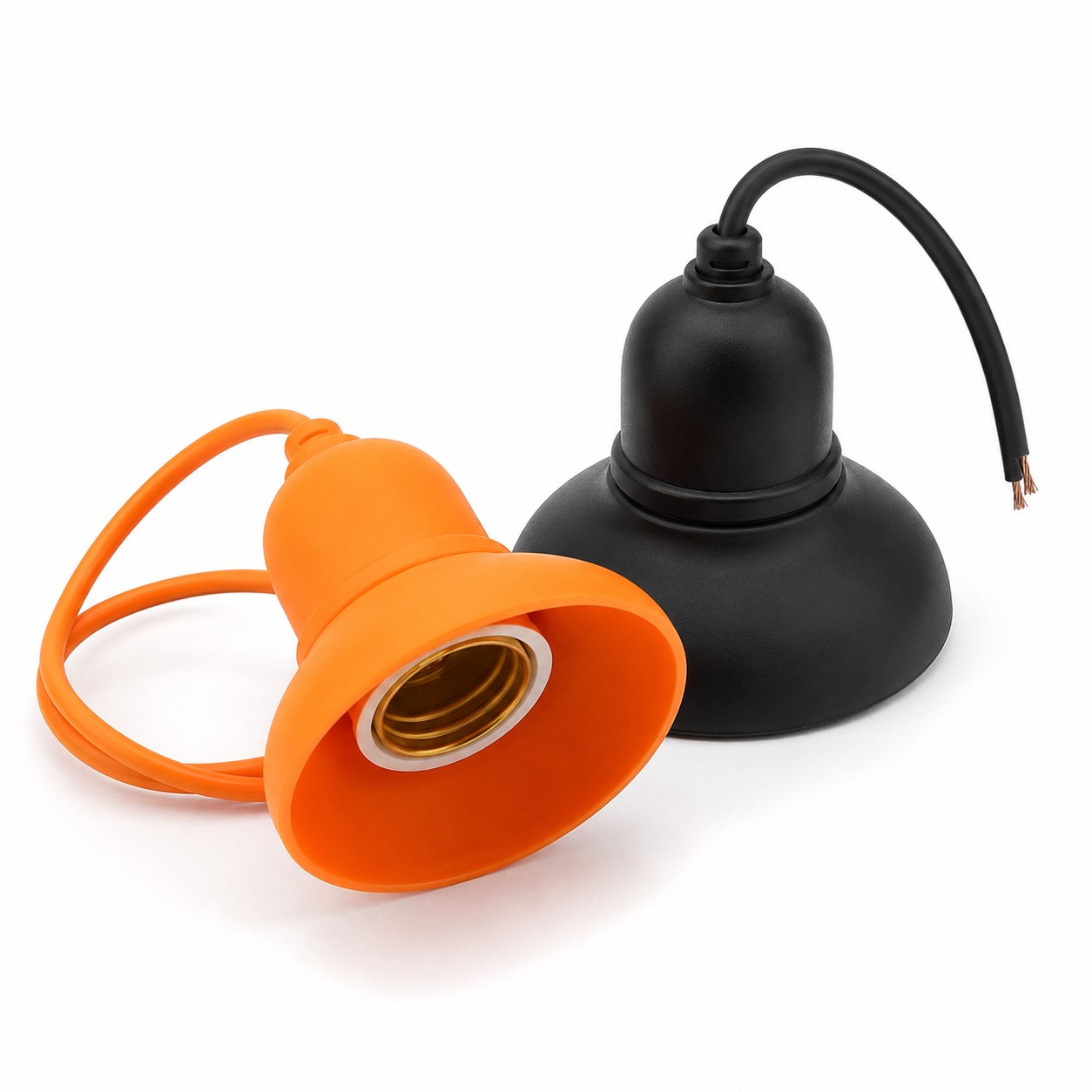 Waterproof Light Fittings