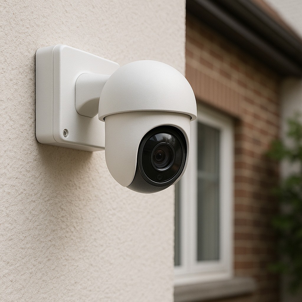 ip camera cctv