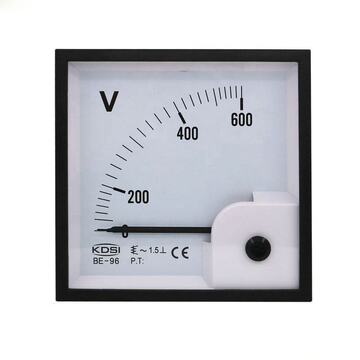 voltmeter